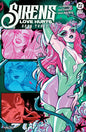 SIRENS LOVE HURTS #3 (OF 4)