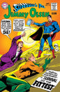SUPERMANS PAL JIMMY OLSEN #115 FACSIMILE EDITION