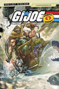 GI JOE A REAL AMERICAN HERO SSSILENT MISSIONS COPPERHEAD #1 (ONE SHOT)
