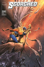 SPAWN SCORCHED #52
