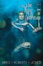 THE THING ON THE DOORSTEP #3 (OF 5)