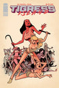 TIGRESS ISLAND #2 (OF 5)