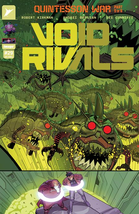 VOID RIVALS #29