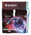 MAGIC THE GATHERING: MODERN HORIZONS 3 COLLECTOR BOOSTER BOX