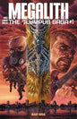 OLYMPUS SAGA MEGALITH #1 (OF 4)
