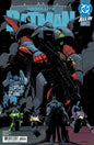 ABSOLUTE BATMAN #20 SECOND PRINTING