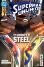 SUPERMAN UNLIMITED #13 (THE REIGN OF THE SUPERBOYS)