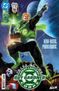 TALES OF THE GREEN LANTERN CORPS GUY GARDNER #1 (ONE SHOT)