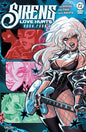 SIRENS LOVE HURTS #4 (OF 4)