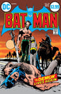 BATMAN #244 FACSIMILE EDITION