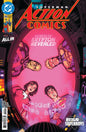ACTION COMICS #1099 (THE REIGN OF THE SUPERBOYS)