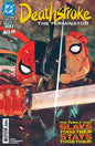 DEATHSTROKE THE TERMINATOR #4