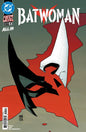 BATWOMAN #4