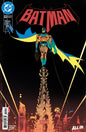 BATMAN #10