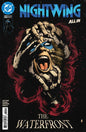 NIGHTWING #139