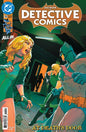 DETECTIVE COMICS #1110