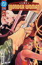 WONDER WOMAN #34