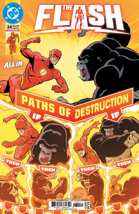 FLASH #34