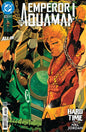 EMPEROR AQUAMAN #18
