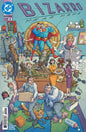 BIZARRO YEAR NONE #2 (OF 4)