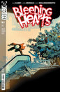 BLEEDING HEARTS #5