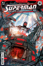 SUPERMAN FATHER OF TOMORROW #2 (OF 6)