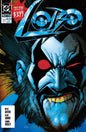 LOBO #1 FACSIMILE EDITION