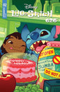 LILO AND STITCH 626 #2
