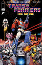 TRANSFORMERS THE MOVIE 40TH ANNIVERSARY EDITION #1 (OF 3)
