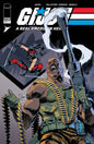 GI JOE A REAL AMERICAN HERO #329