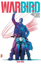 WARBIRD #1 (OF 4)