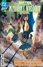 JUSTICE LEAGUE KNIGHT VISION SPECIAL #1 (ONE SHOT)