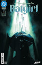 BATGIRL #21