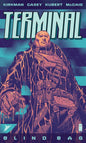 TERMINAL #1 CVR L BLIND BAG VAR