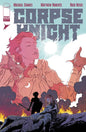 CORPSE KNIGHT #4 (OF 6)