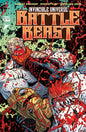 INVINCIBLE UNIVERSE BATTLE BEAST #11