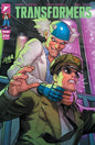 TRANSFORMERS #34