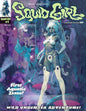 SQUID GIRL MAGAZINE #1
