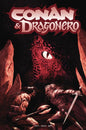 CONAN AND DRAGONERO #3 (OF 7)