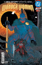 ABSOLUTE WONDER WOMAN #23