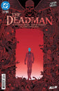 DEADMAN #3 (OF 6)