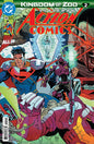 ACTION COMICS #1101 (KINGDOM OF ZOD)