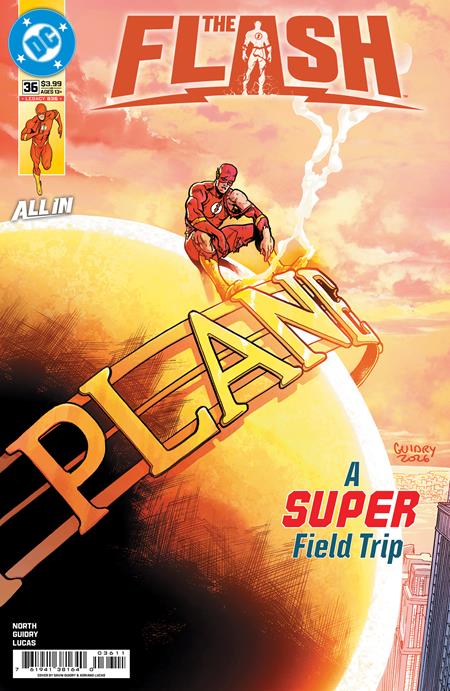 FLASH #36