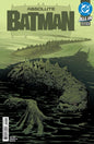 ABSOLUTE BATMAN #12 Fifth Printing