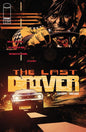 LAST DRIVER #1 (OF 5)