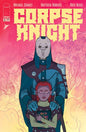CORPSE KNIGHT #5 (OF 6)