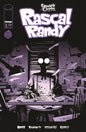 EXQUISITE CORPSES RASCAL RANDY #2 (OF 5)