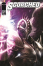 SPAWN SCORCHED #54