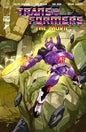 TRANSFORMERS THE MOVIE 40TH ANNIVERSARY EDITION #3 (OF 3)