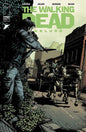 WALKING DEAD DELUXE #142